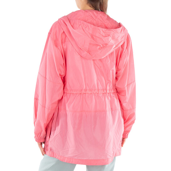 Moncler Veirade Hooded Parka, Brand Size 4 (X-Large) I10931A00123