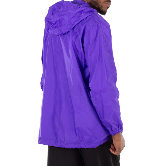 Moncler X Alicia Keys Soho Hooded Jacket, Brand Size 0 (X-Small