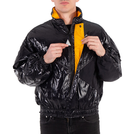 Moncler X Alicia Keys Tompinks Jacket, Size 2 (Medium