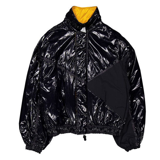 Moncler X Alicia Keys Tompinks Jacket, Size 2 (Medium