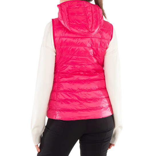 nishinomadonna MONCLER モンクレール ASTANA Moncler high-shine Padded Jacket | Black | FARFETCH GE