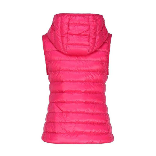 Moncler Zip-Down Quilted Vest, Brand Size 0 (X-Small Moncler Zip-Down Quilted Vest, Brand Size 0 (X-Small