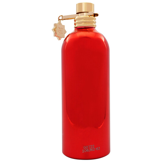 Montale Oud Tobacco EDP Spray 3.4 oz Fragrances