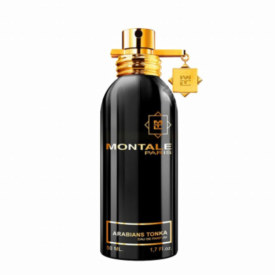 MONTALE Arabians Tonka EDP 100ml 香水 Arabians Tonka – Montale Parfums