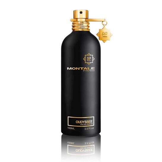 Montale Unisex Oudyssee EDP Spray 3.4 oz Fragrances 3760260458634