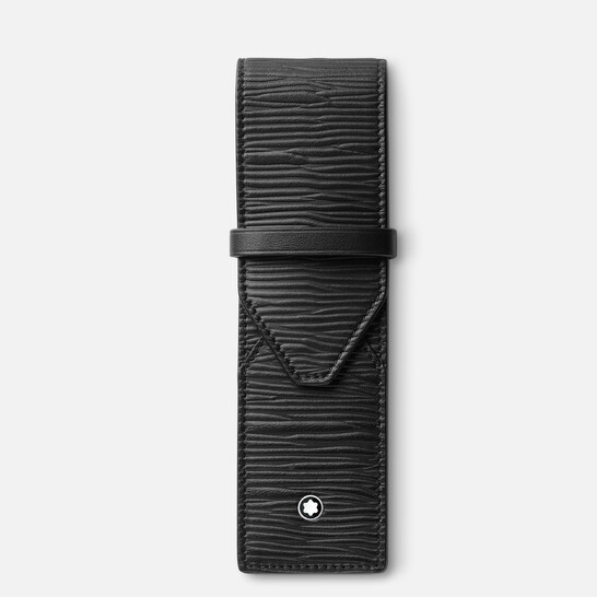 Montblanc 4810 2-Pen Pouch 130935 4062037108131 - Fine Pens