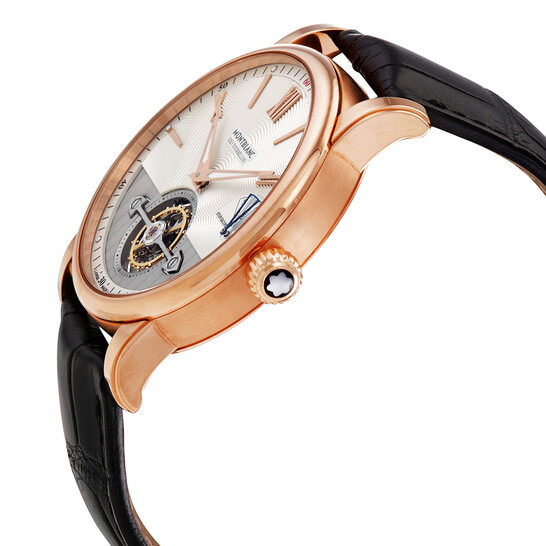 Montblanc 4810 ExoTourbillon Automatic Men's Watch 114864