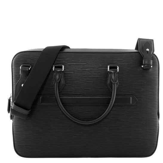 Montblanc 4810 Thin Document Case 130912 4062037107684 - Handbags