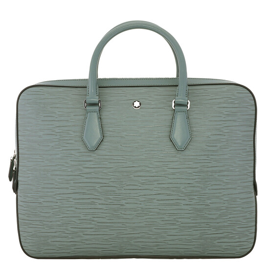 Montblanc 4810 Thin Document Case 198181 4062037801773 - Handbags