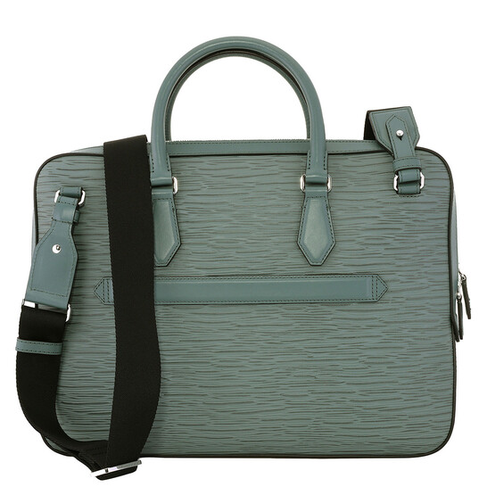 Montblanc 4810 Thin Document Case 198181 4062037801773 - Handbags