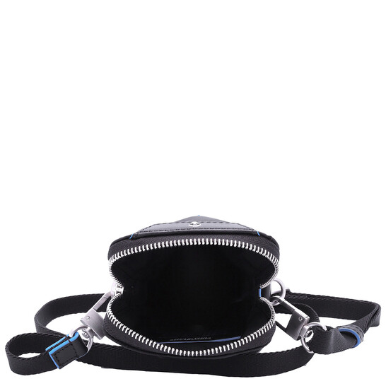 Montblanc Black Blue Spirit Mini Envelope ショルダーバッグ s-l400.jpg