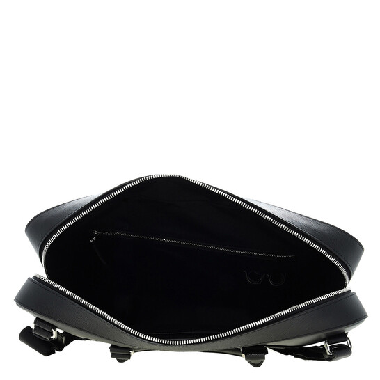 Montblanc Black Sartorial Medium Document Case 130271