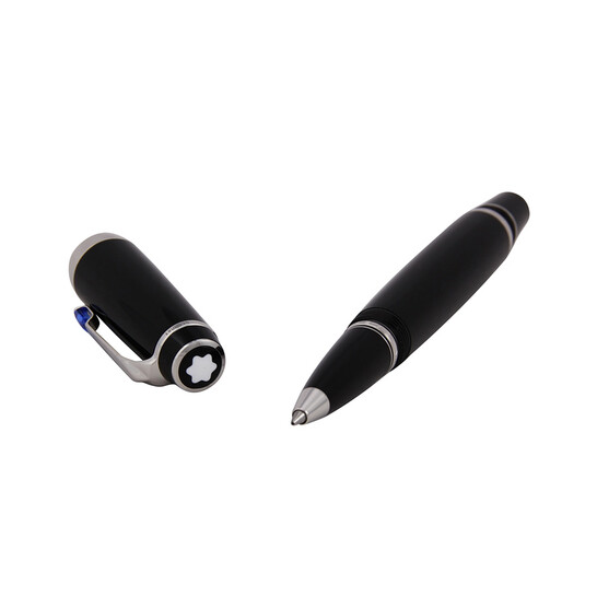 モンブラン ボールペン Montblanc Boheme Blue Rollerball Pen 25330 0751994498266
