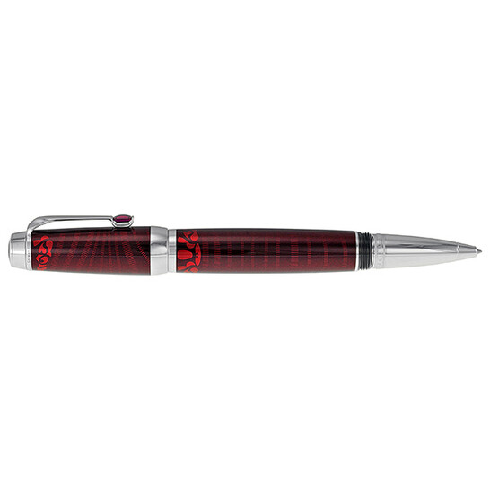 Montblanc Boheme Paso Doble Rollerball Pen 104926 Montblanc Boheme Paso Doble Rollerball Pen 104926