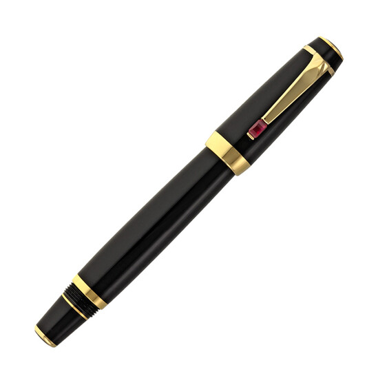 Montblanc Boheme Rouge Rollerball Pen 25300