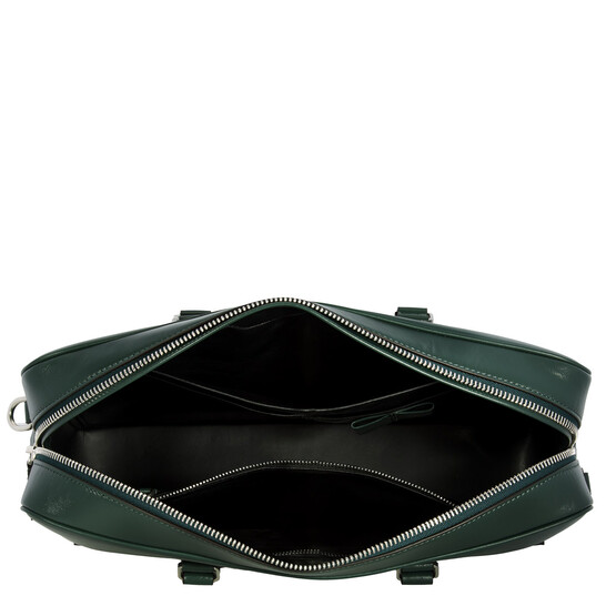 Montblanc British Green Meisterstuck Document Case 198265