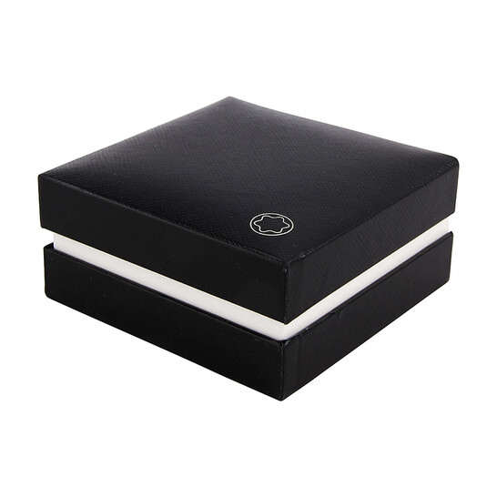 MONTBLANC
モンブランボールペン
ケース付 Montblanc Classic Collection Stainless Steel Square and