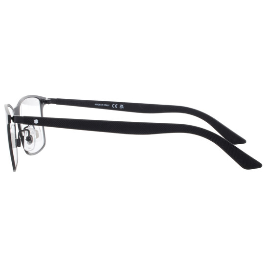 Montblanc Demo Rectangular Men's Eyeglasses MB0361O 006 56 Montblanc Demo Rectangular Men's Eyeglasses MB0361O 006 56 - 546x546 Image #4