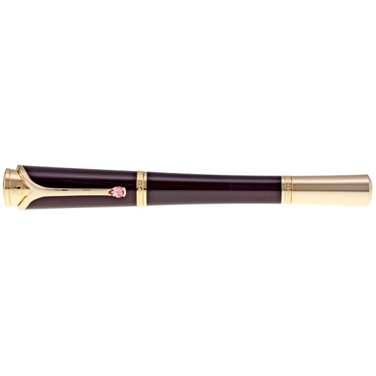 Montblanc Diva Princess Grace de Monaco Fountain Pen 106631