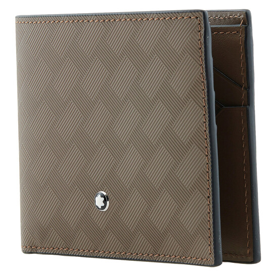 Montblanc Extreme 3.0 Cowhide 6CC Wallet 220288 4069153002084 