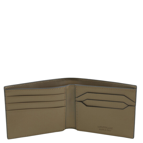 Montblanc Extreme 3.0 Cowhide 6CC Wallet 220288 4069153002084