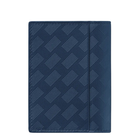 MONT BLANC エクストリーム 3.0 カードホルダー 4CC Extreme 3.0 card holder 4cc - Luxury Card holders