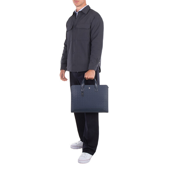 Montblanc Extreme 3.0 Thin Document Case 198043 4062037801087