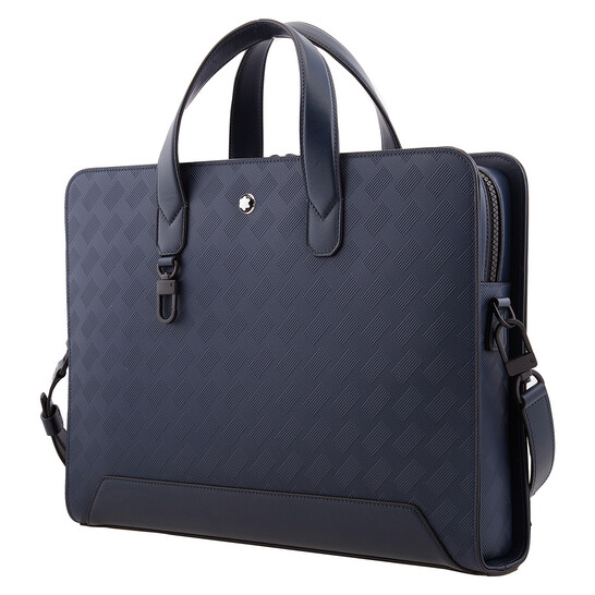 Montblanc Extreme 3.0 Thin Document Case 198043 4062037801087