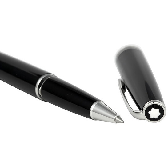 232.モンブラン　GENERATION 7386 ローラーボール　Pt　美品 232.モンブラン GENERATION 7386 ローラーボール Pt 美品 - メルカリ