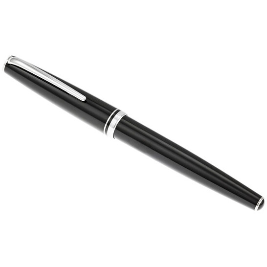 MONTBLANC　ジェネレーション　ブラック 詳細ページ | 万年筆 ボールペンなど高級筆記具の販売・買取
