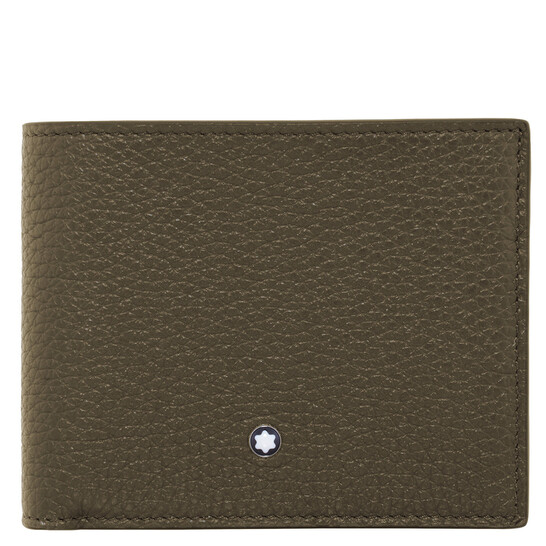 Montblanc Grain Wallet 6cc - 546x546