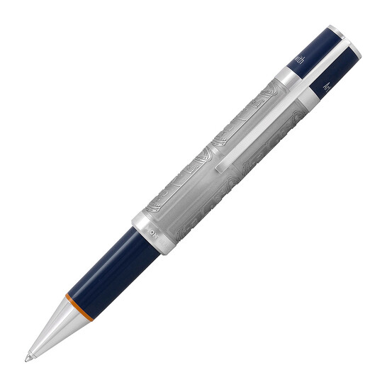 Montblanc Great Characters Edition Andy Warhol Ballpoint Pen