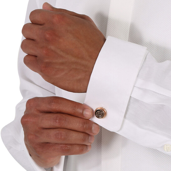 モンブラン カフス マイルス・デイヴィス 114780 Montblanc Great Characters Miles Davis Cufflinks 114780
