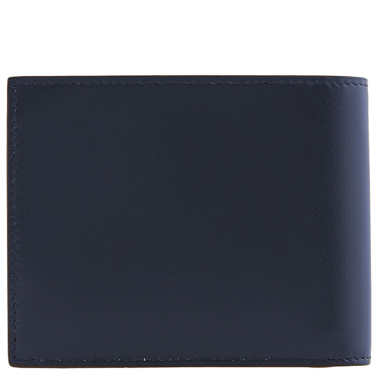 Montblanc Ink Blue Meisterstuck 4CC Wallet 131934 4062037126647