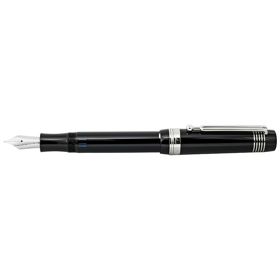 【未使用】MONT BLANC Johannes Brahms 特別版 MONTBLANC - Donation Pen - Johannes Brahms - Fountain Pen