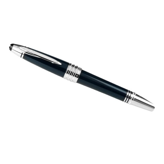 Montblanc John F. Kennedy Special Edition Fountain Pen 132088