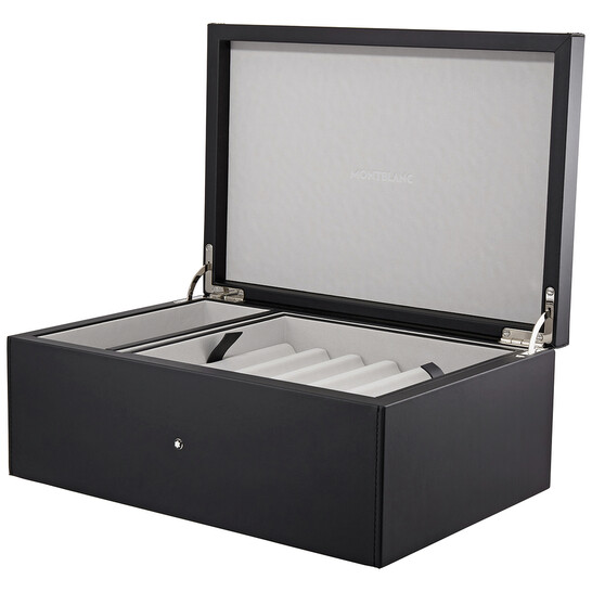Montblanc Leather Collector Box 12 Writing Instruments 124026