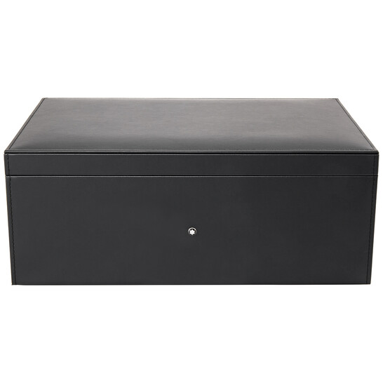 Montblanc Leather Collector Box 12 Writing Instruments 124026