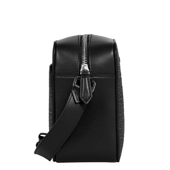 Montblanc Leather Strap Messenger Bag 198802 4062037969268