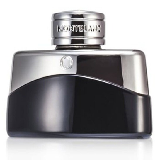 Montblanc Legend by Mont Blanc EDT Spray 1.0 oz - 546x546 Image #2