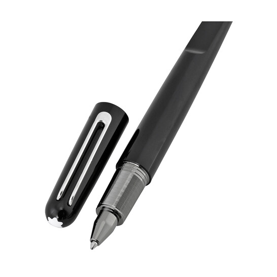 Montblanc M Ballpoint Pen by Marc Newson 113620 4017941761781