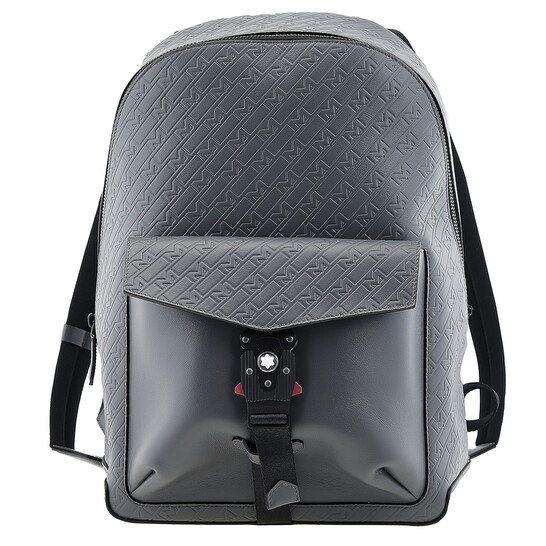Montblanc M Lock M_Gram 4810 Backpack 131844 4062037124841