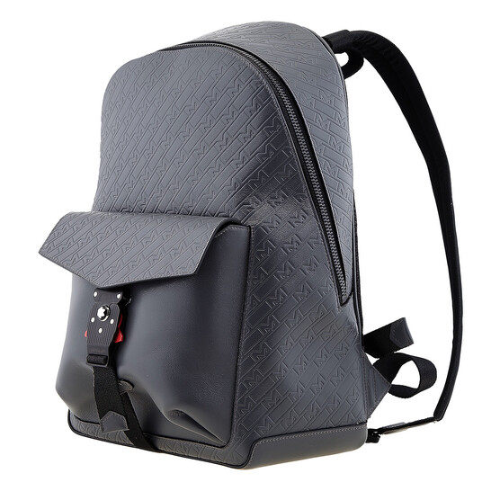 Montblanc M Lock M_Gram 4810 Backpack 131844 4062037124841