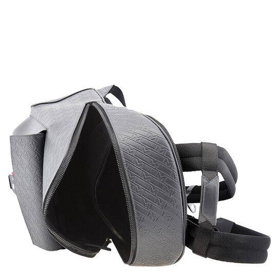 Montblanc M Lock M_Gram 4810 Backpack 131844 4062037124841