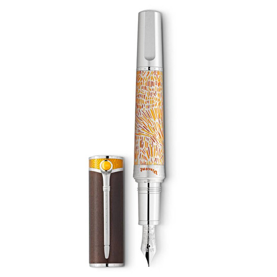 Montblanc Masters of Art Homage to Vincent van Gogh Limited