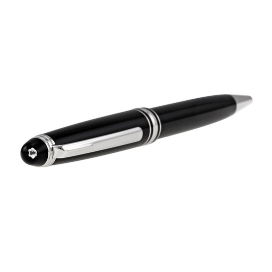 Montblanc Meisterstruck Diamond Classique Ballpoint Pen