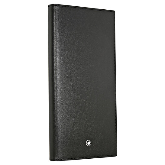 Montblanc Meisterstuck 14CC Vertical Wallet 7165 4017941200853