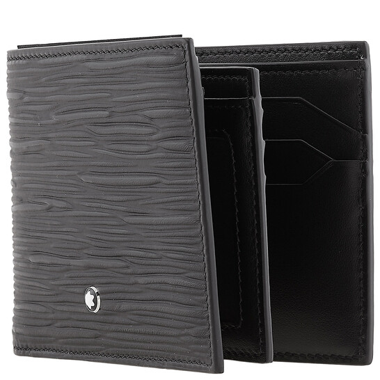 RK-5646　magic.mama4444 4810 jacquard thin document case - Fabric and Leather