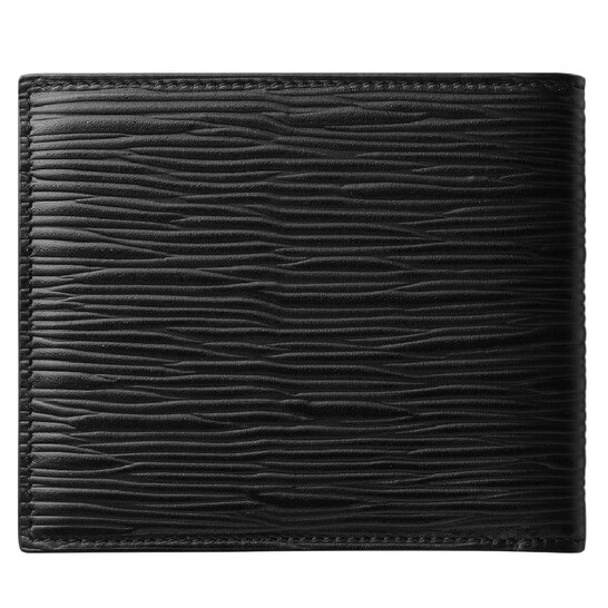 Montblanc Meisterstuck 4810 Leather Wallet 130927 4062037108056