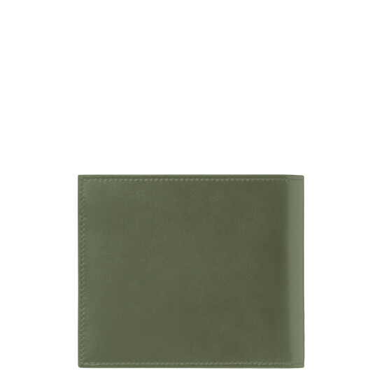 Montblanc Meisterstuck Bi-Fold Leather Wallet - 546x546 Image #3